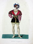 conte di Montmoreney